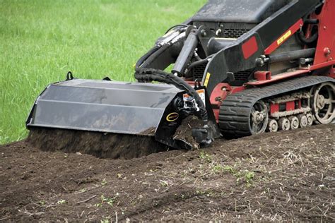 skid steer attachment rental okc|lawn equipment rental oklahoma city.